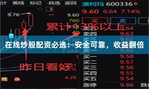 在线炒股配资必选：安全可靠，收益翻倍