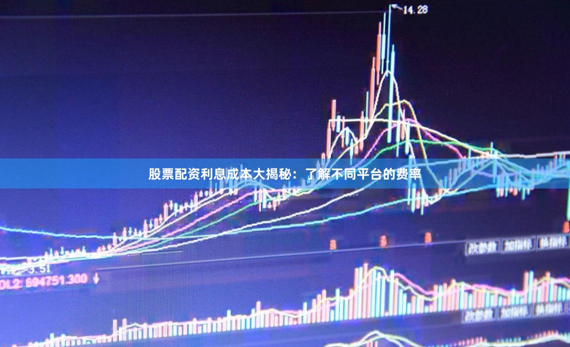股票配资利息成本大揭秘：了解不同平台的费率